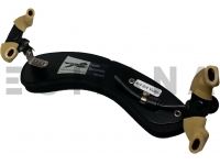 WOLF Forte Secondo 4/4 -3/4 BK WOLF Forte Secondo 4/4 -3/4 BK